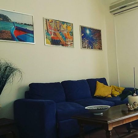 Mia Guesthouse Cefalù Dış mekan fotoğraf