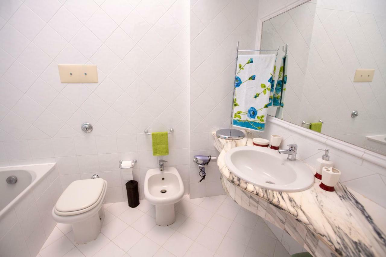 Mia Guesthouse Cefalù Dış mekan fotoğraf