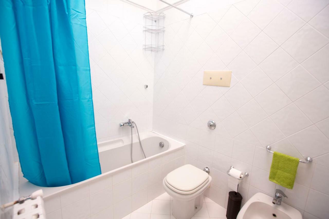 Mia Guesthouse Cefalù Dış mekan fotoğraf