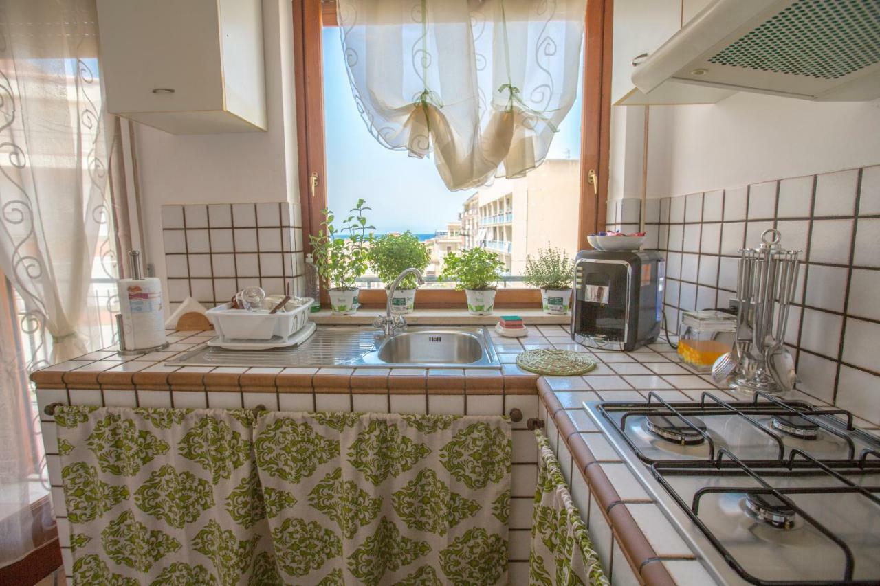 Mia Guesthouse Cefalù Dış mekan fotoğraf