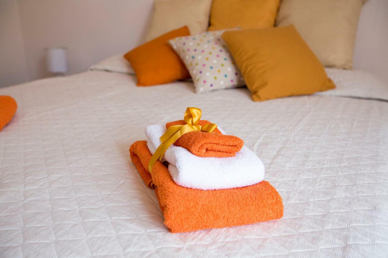 Mia Guesthouse Cefalù Dış mekan fotoğraf