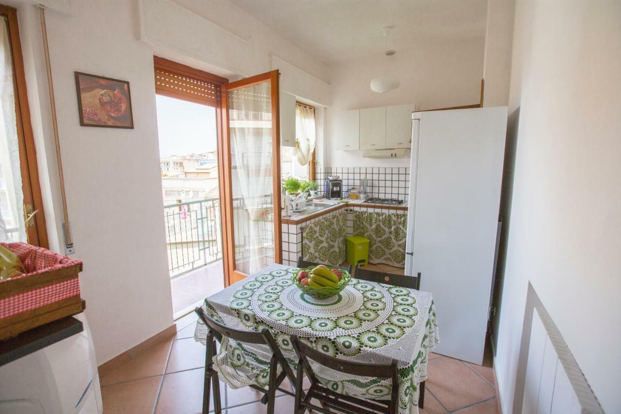 Mia Guesthouse Cefalù Dış mekan fotoğraf