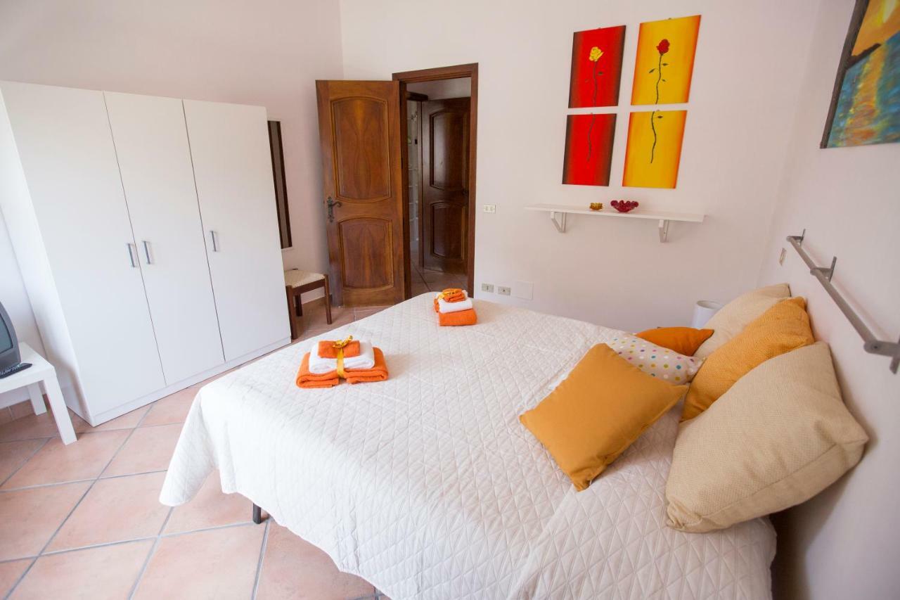 Mia Guesthouse Cefalù Dış mekan fotoğraf
