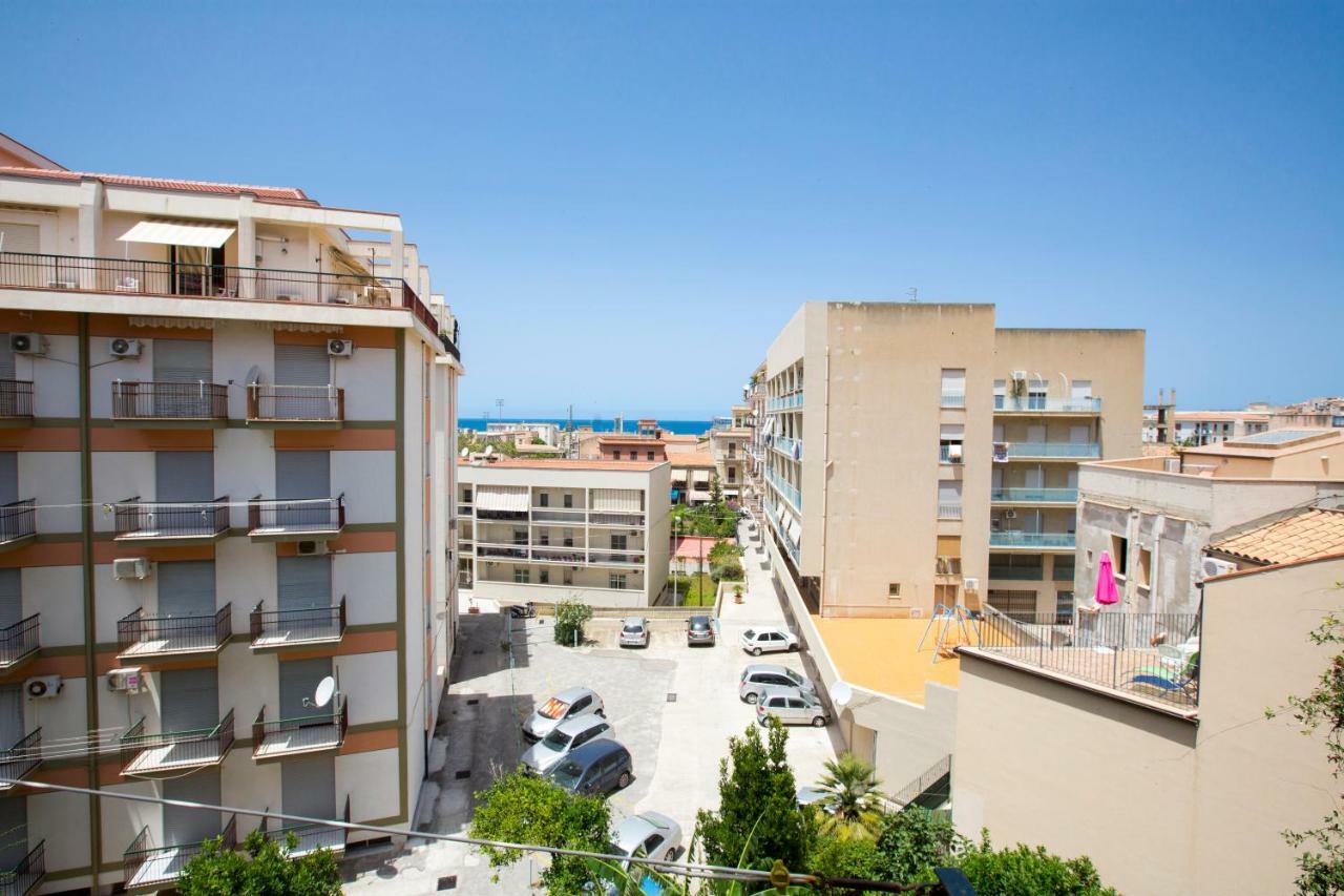 Mia Guesthouse Cefalù Dış mekan fotoğraf