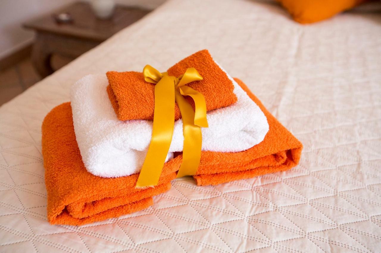 Mia Guesthouse Cefalù Dış mekan fotoğraf