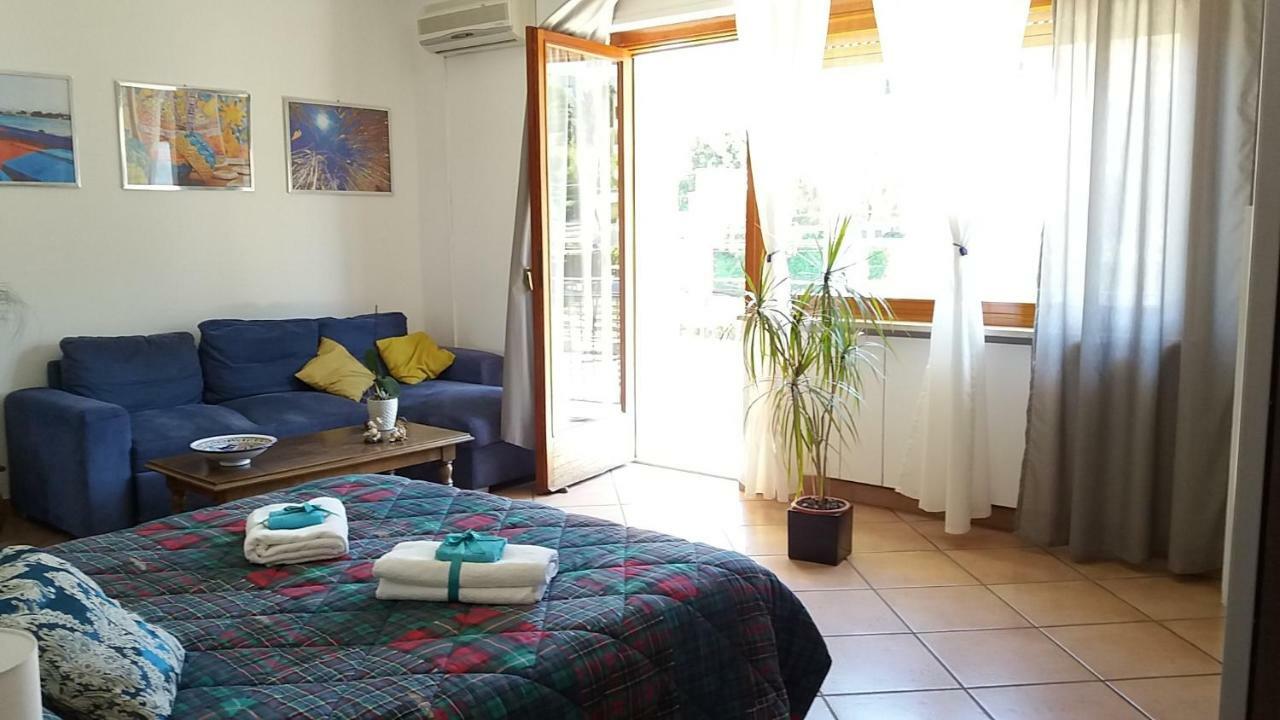 Mia Guesthouse Cefalù Dış mekan fotoğraf