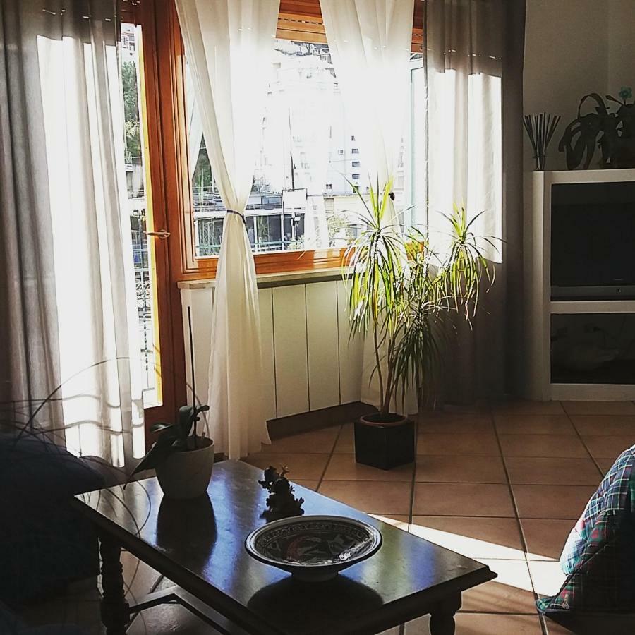 Mia Guesthouse Cefalù Dış mekan fotoğraf