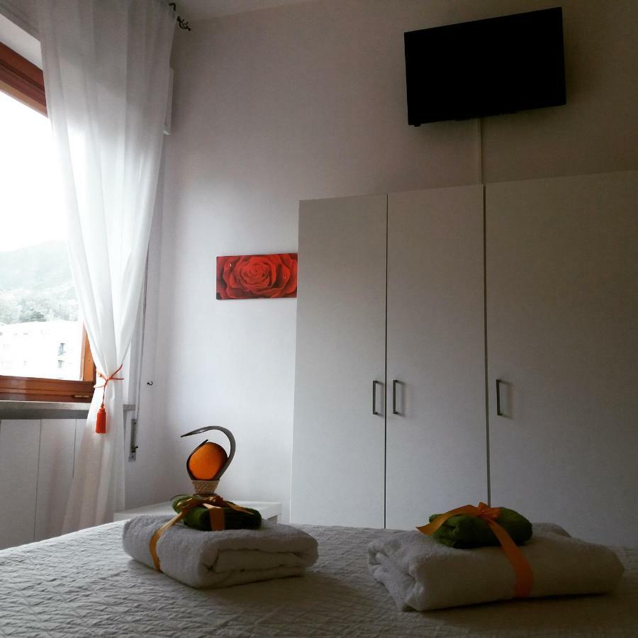 Mia Guesthouse Cefalù Dış mekan fotoğraf
